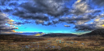 Kosciuszko National Park - NSW T (PBH4 00 10882)